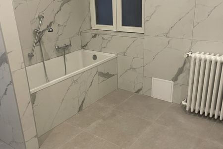 Spacieux 2/3 pièces rénové avec grande terrasse en plein coeu - Photo 5