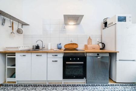 Pokój, ul. Rzeszowska - Photo 3