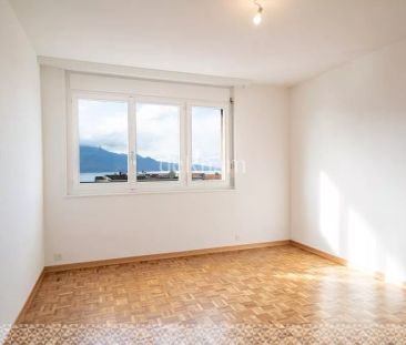 Appartement de 3.5 pièces avec vue sur le lac - Photo 5