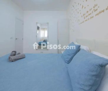 Piso en alquiler en La Malva-Rosa - Photo 5