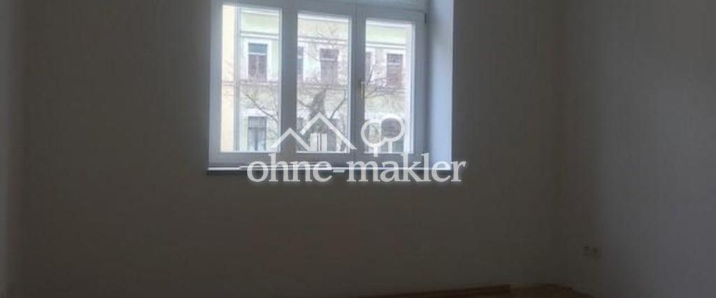Helle & freundliche 3-Zimmer-Wohnung mit Balkon – ideal für Paare - Foto 1