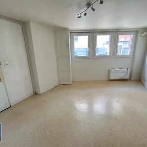 Location Appartement 1 pièce 20m² CLERMONT FERRAND 63000 - Photo 3