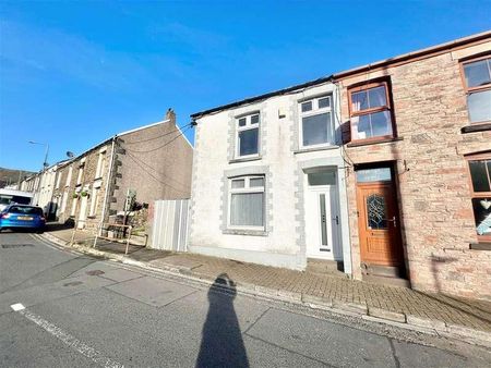 Vale View Terrace, Nantymoel, Bridgend, CF32 - Photo 3