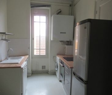 F3- 43 RUE FRUCTIDOR 71100 CHALON S/SAONE - Photo 2