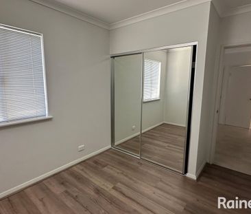 STYLISH 3x2 UNIT IN A QUIET COMPLEX - Photo 1
