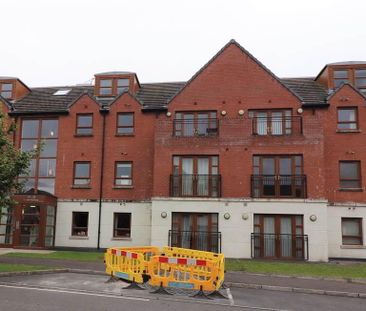 26 Sequoia Building, Redwood Grove, Dunmurry, Belfast, BT17 9FE - Photo 2