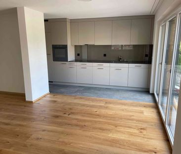 3.5 Zimmer, 75 m², EG - Foto 1