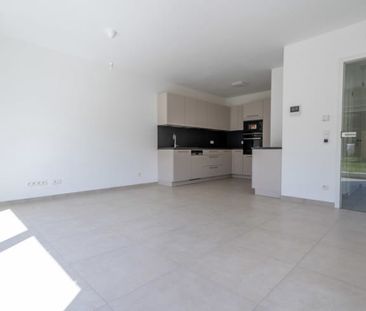 Appartement te huur - Photo 1