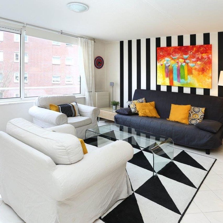 Appartement te huur: Palaceplein 33 2587 WE Den Haag - Photo 1