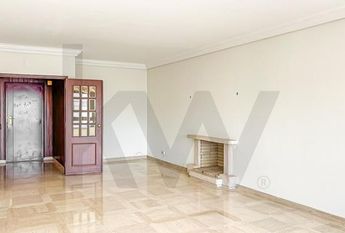 Apartamento T3 em Lisboa