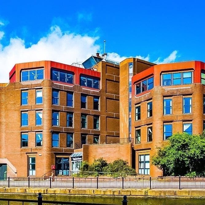 Waterside House, Lincoln, Waterside North - Photo 1