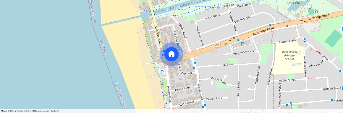 8/670 Burbridge Road, SA 5024, West Beach