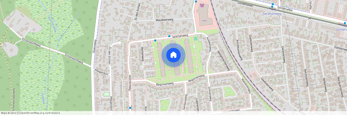 Veilchenweg 24, 14772 Brandenburg an der Havel