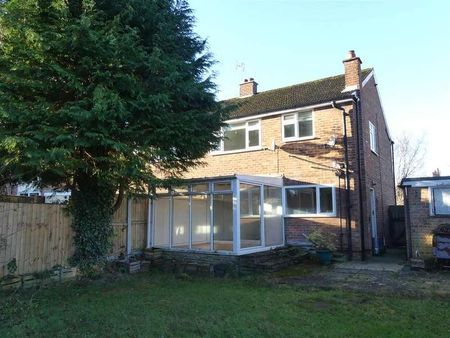 Brooklands Lane, Menston, Ilkley, LS29 - Photo 5