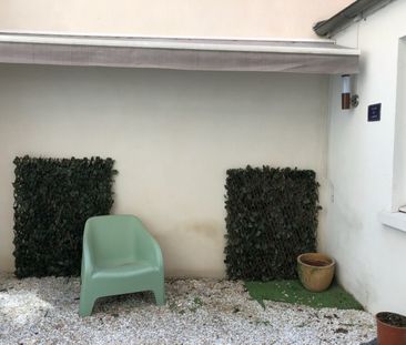 Appartement à louer - REIMS- CENTRE / HOTEL DE VILLE - Photo 2