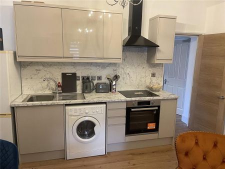 1 bedroom apartment to rent - Photo 4