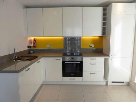 Skylark House, Drake Way, Reading, RG2 - Photo 5