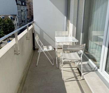 Rue de la Pontaise 10, Lausanne – 3,5 pièces – Lot 14 - Photo 5