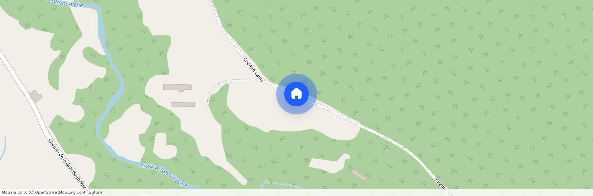 Yamachiche, Yamachiche, Mauricie, G0X 3L0