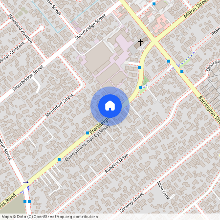 5/57 Frankleigh Street, Somerfield, Christchurch City