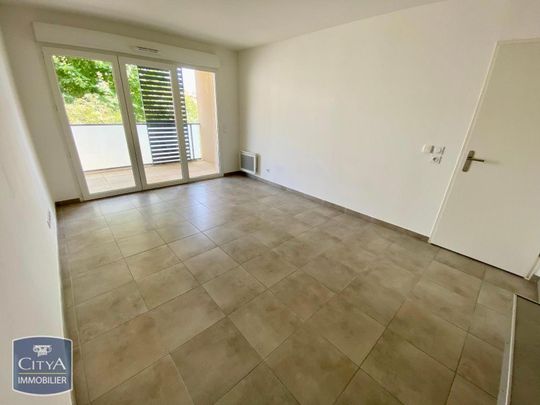 Appartement 2 Pièces 47 m² - Photo 1