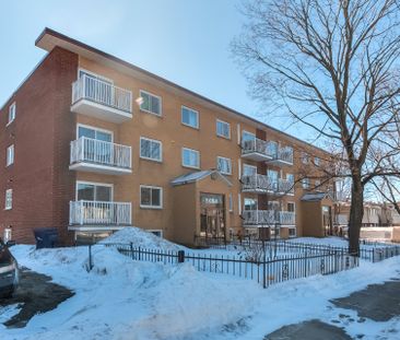 Condo for rent, Laval (Chomedey) - Photo 1
