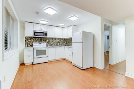 For Lease - 211 Kayla Crescent Unit# Lower, Vaughan, Ontario - Photo 3