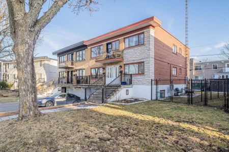 Condo for rent, Montréal (Saint-Laurent) - Photo 4