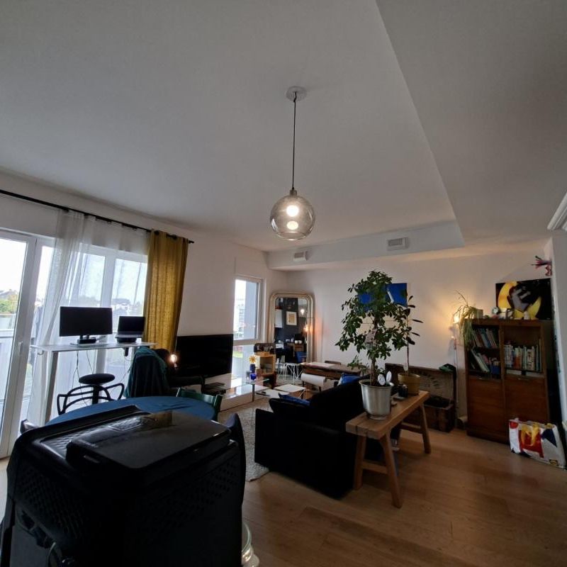 Appartement T2 à louer - 34 m² - Photo 1