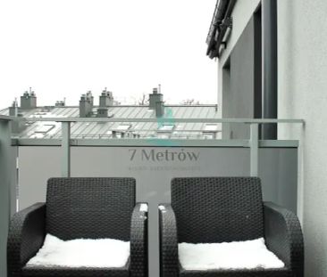 Luksusowe,przestronne,nowe 2 pok ZAMKNIĘTE OSIEDLE - Фото 5