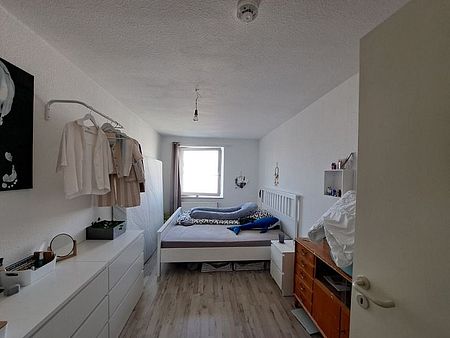 Geräumige 3-Zimmer-Wohnung in Hochschulnähe - Photo 3