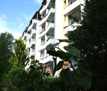 !!NEU!! Schöne 3-Raum-Wohnung im Chemnitzer Süden - Foto 6