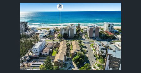 Beachside Convenience – Neat & Tidy Two-Bedroom Unit - Photo 4