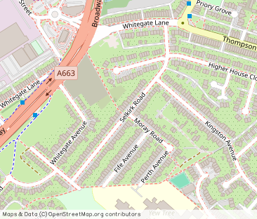 Selkirk Road, Chadderton, Oldham - Photo 1