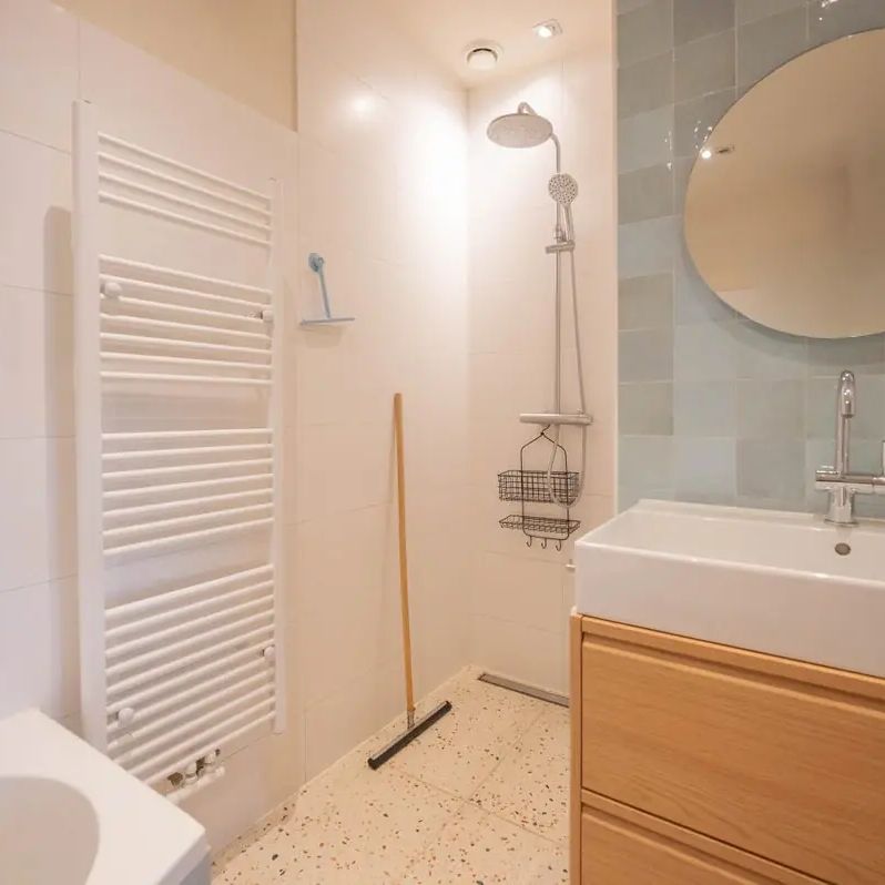 Appartement Westlandgracht, Amsterdam - À Louer - Photo 1