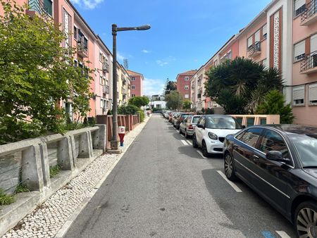 Apartamento T3 em Lisboa - Photo 2