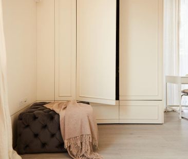 Studio to rent - Photo 4