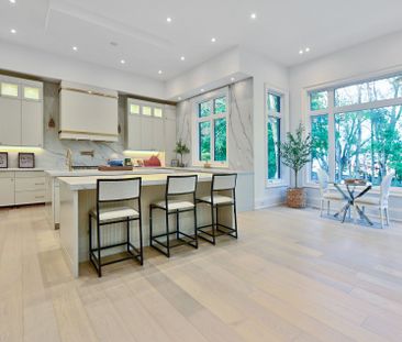 For Lease - 27 Hurlingham Crescent, Toronto, Ontario - Photo 4