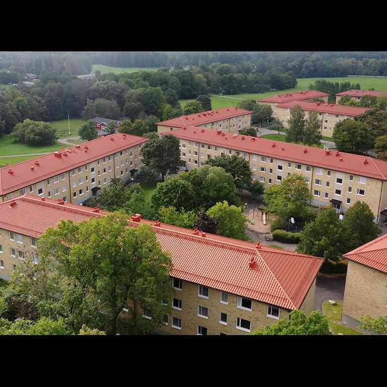 3 RUM KÖK - Foto 1