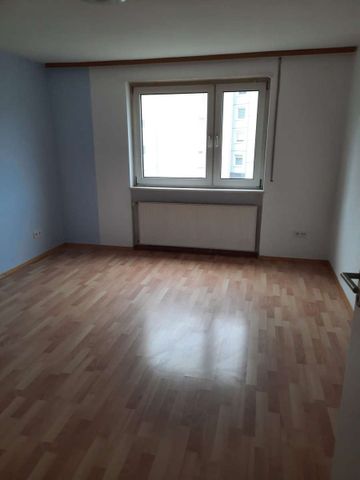 3-Zimmer-Wohnung mit Balkon in KL-Ost - Foto 2