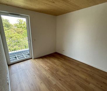 Neubau! 2-Zimmer Wohnung im Martinsviertel - Photo 2