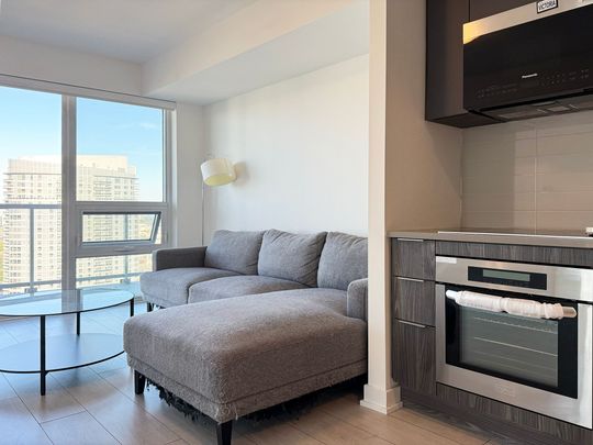 For Lease - 2033 Kennedy Road Unit# 3705, Toronto, Ontario - Photo 1