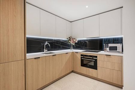 1 bedroom flat to rent - Photo 5