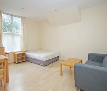 studio apartment to rent - Photo 1