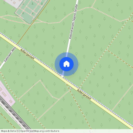 12527 Berlin-Grünau