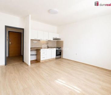 Pronájem bytu 2+kk 40 m2 - Photo 2