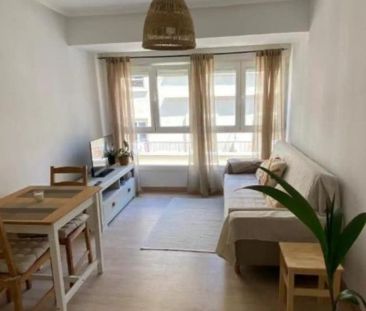 Apartamento de alquiler en Calle Emilio Tuya, 12, La Arena - Photo 1