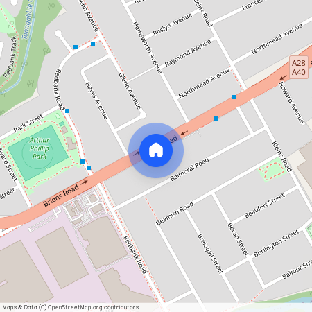 23/37 Balmoral Road, NSW 2152, Northmead