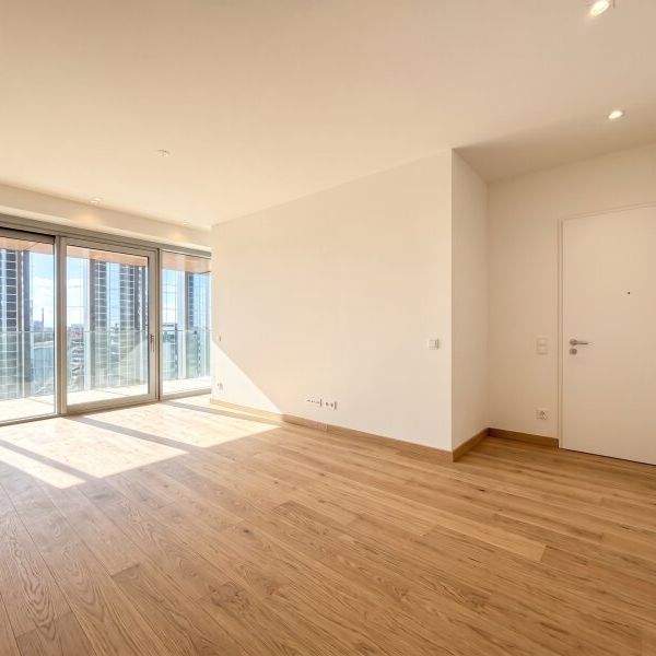 DC 2 Penthouse - Absolute Exklusivität über Wien - Foto 1