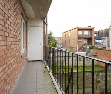 Appartement te huur in Borsbeek voor € 850 met 2 slaapkamers - Foto 4